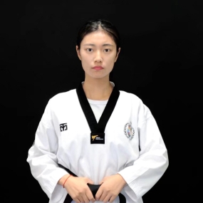 郭婷婷