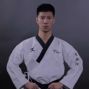 李松阳