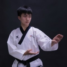 陈龙藤