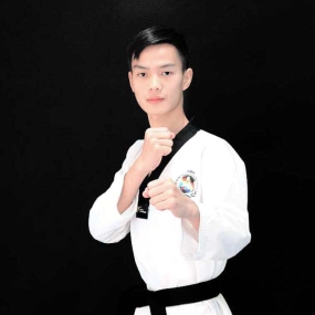 周吉