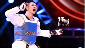 承示范感恩大回馈活动—中国体育画报订阅！