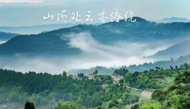 2022年承示范团守护童心 陪伴成长龙泉山一日游圆满结束