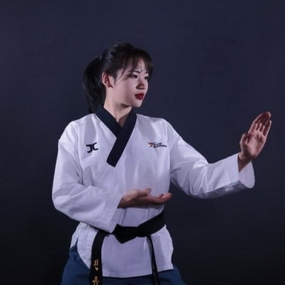 陈丽君