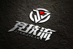 中国竞技流