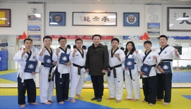 第四届《教练员养成计划》学习班