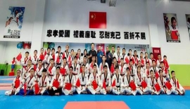 2021年广元集训营