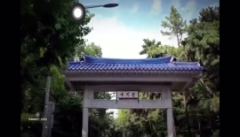 国技院 最新形象宣传片