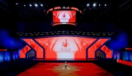 “优雅天使杯”国际艺术体操邀请赛暨北京TOP国际公开赛在京圆满落幕！