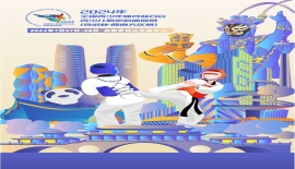 2024年全国青少年体有联合会青少儿跆拳道巡回赛(劲浪杯-西南大区赛)