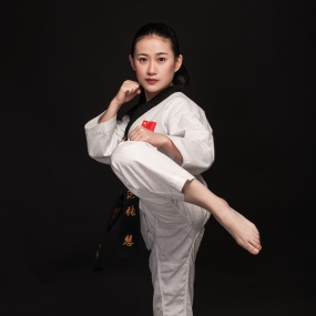 张慧