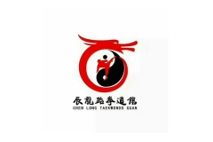 辰龍跆拳道
