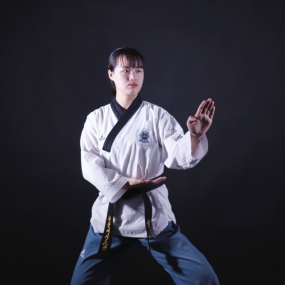 冯莎丽