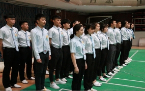 2017年跆拳道锦标赛裁判判罚尺度