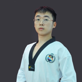 张林